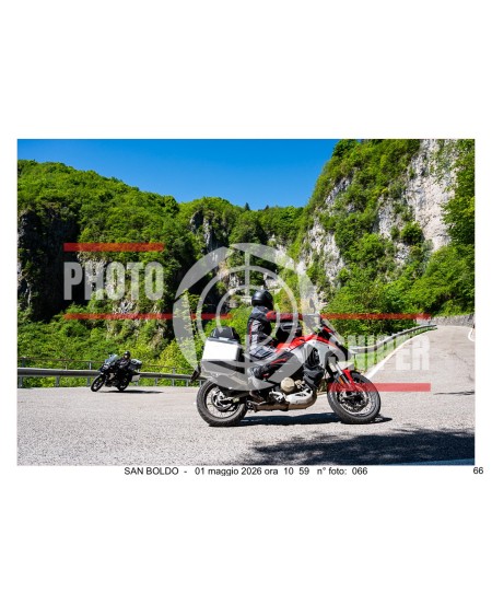 PASSO SAN BOLDO - 01 - 05 - 2026 ORA 10.00/11.00 N°066