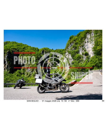PASSO SAN BOLDO - 01 - 05 - 2026 ORA 10.00/11.00 N°069