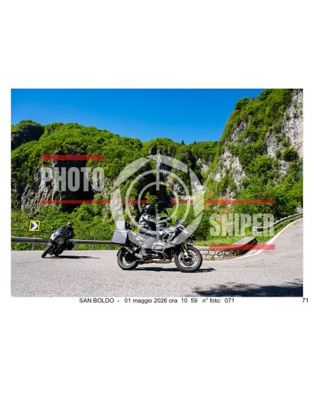 PASSO SAN BOLDO - 01 - 05 - 2026 ORA 10.00/11.00 N°071