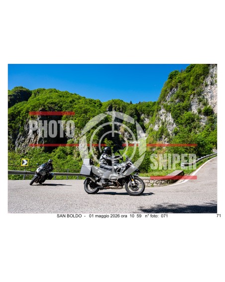 PASSO SAN BOLDO - 01 - 05 - 2026 ORA 10.00/11.00 N°071