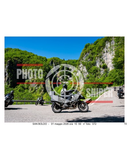 PASSO SAN BOLDO - 01 - 05 - 2026 ORA 10.00/11.00 N°072