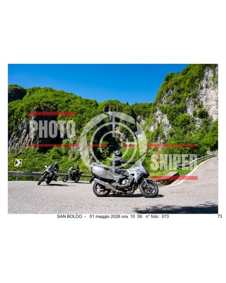 PASSO SAN BOLDO - 01 - 05 - 2026 ORA 10.00/11.00 N°073
