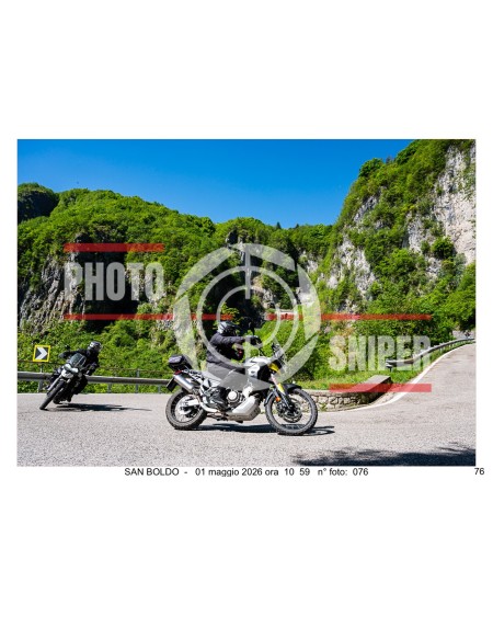 PASSO SAN BOLDO - 01 - 05 - 2026 ORA 10.00/11.00 N°076