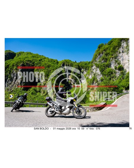PASSO SAN BOLDO - 01 - 05 - 2026 ORA 10.00/11.00 N°076