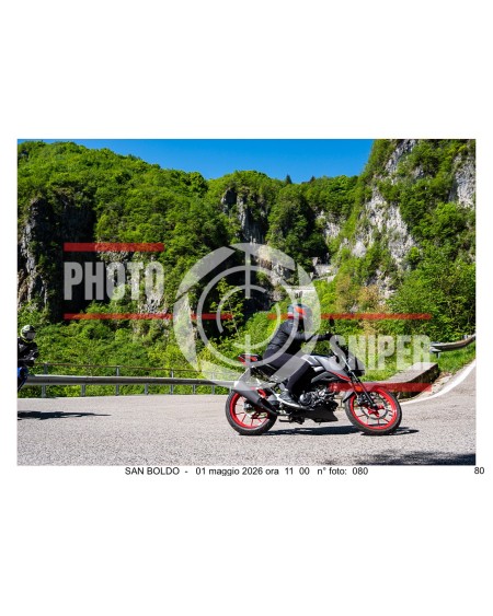 PASSO SAN BOLDO - 01 - 05 - 2026 ORA 10.00/11.00 N°080