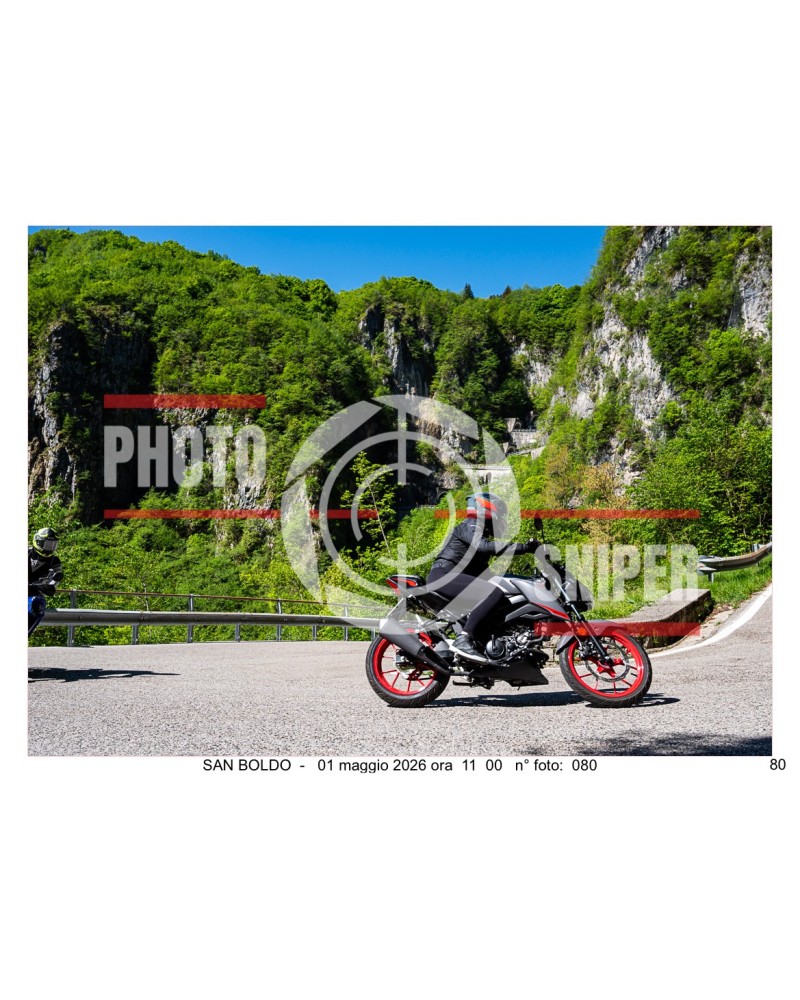 PASSO SAN BOLDO - 01 - 05 - 2026 ORA 10.00/11.00 N°080