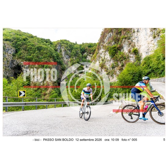 copia di - bici- PASSO SAN BOLDO SABATO 12 SETTEMBRE 2026 ORA 10/11 FOTO N° 005