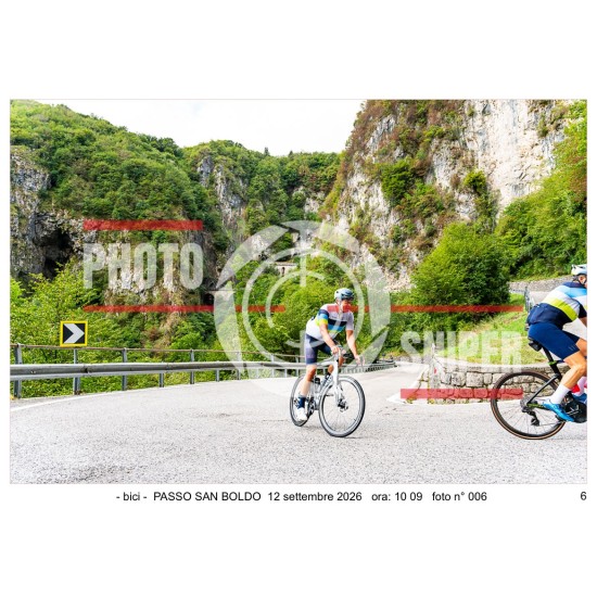 copia di - bici- PASSO SAN BOLDO SABATO 12 SETTEMBRE 2026 ORA 10/11 FOTO N° 006