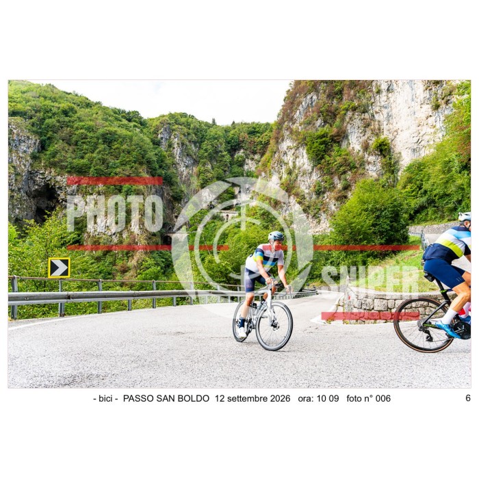 copia di - bici- PASSO SAN BOLDO SABATO 12 SETTEMBRE 2026 ORA 10/11 FOTO N° 006