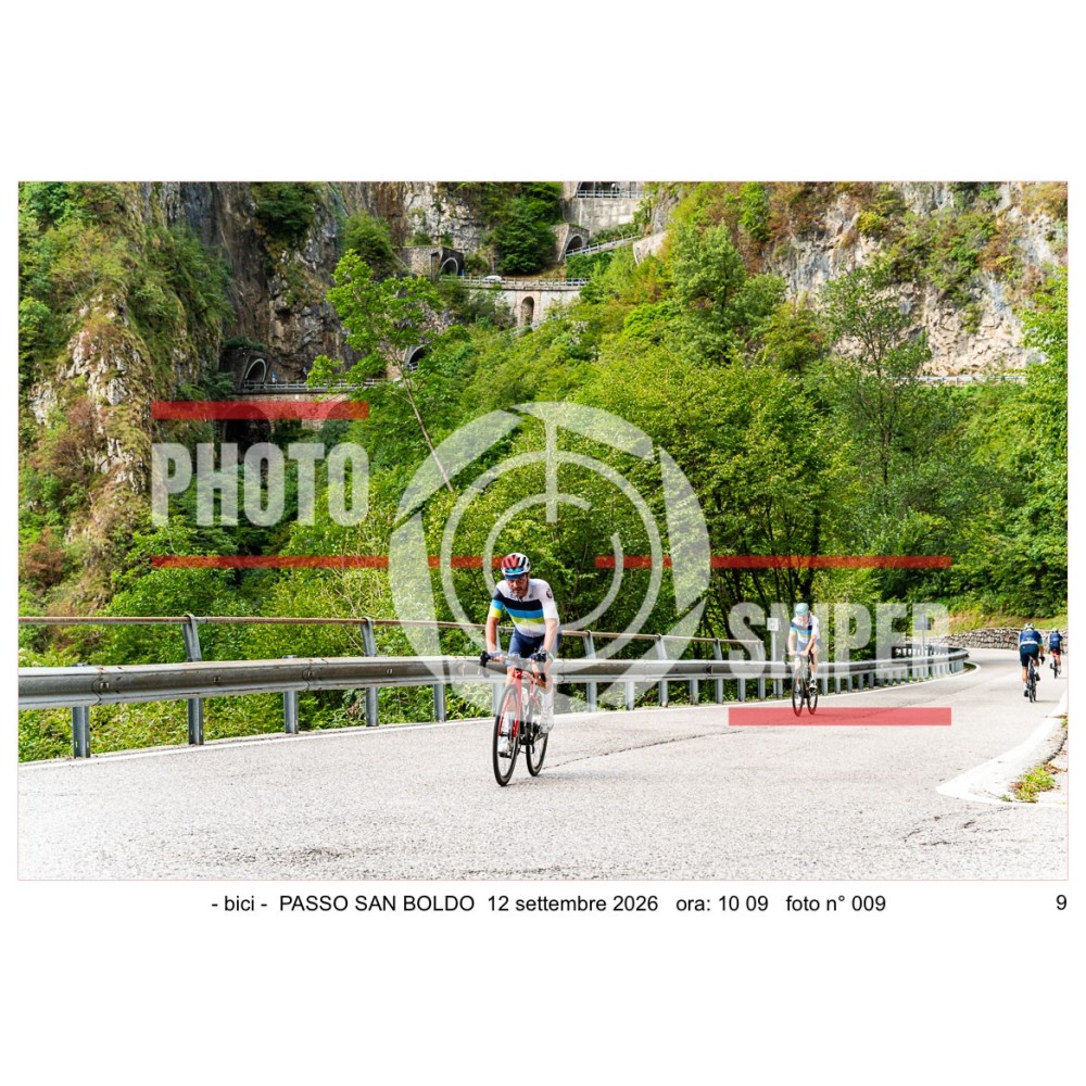 copia di - bici- PASSO SAN BOLDO SABATO 12 SETTEMBRE 2026 ORA 10/11 FOTO N° 009