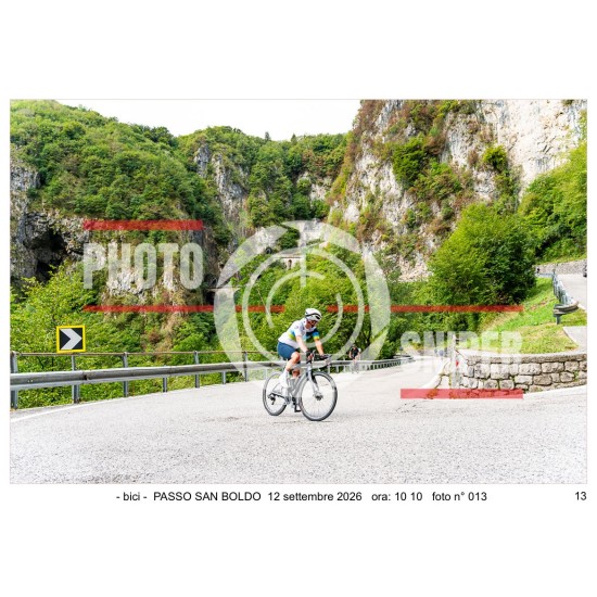 copia di - bici- PASSO SAN BOLDO SABATO 12 SETTEMBRE 2026 ORA 10/11 FOTO N° 013