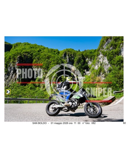 PASSO SAN BOLDO - 01 - 05 - 2026 ORA 10.00/11.00 N°082