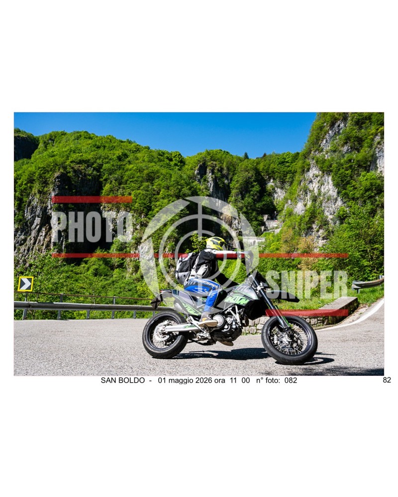 PASSO SAN BOLDO - 01 - 05 - 2026 ORA 10.00/11.00 N°082