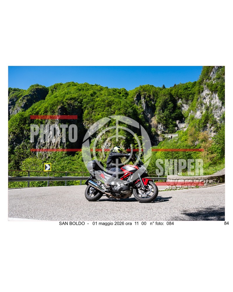 PASSO SAN BOLDO - 01 - 05 - 2026 ORA 10.00/11.00 N°084