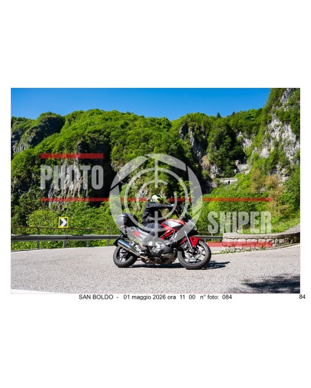 PASSO SAN BOLDO - 01 - 05 - 2026 ORA 10.00/11.00 N°084