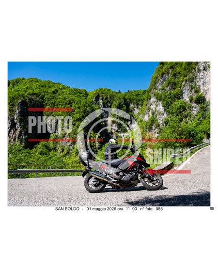 PASSO SAN BOLDO - 01 - 05 - 2026 ORA 10.00/11.00 N°085
