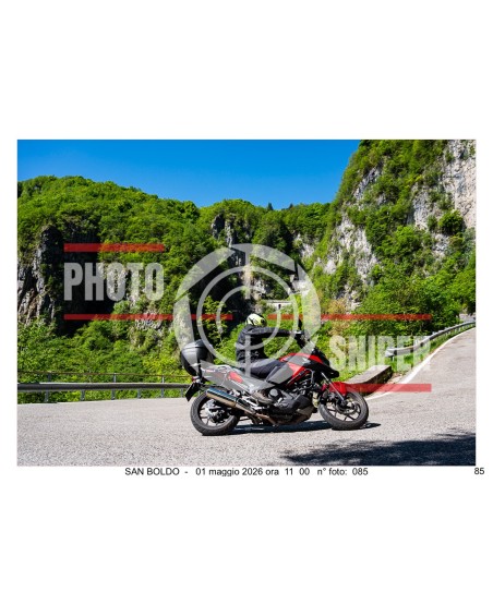 PASSO SAN BOLDO - 01 - 05 - 2026 ORA 10.00/11.00 N°085