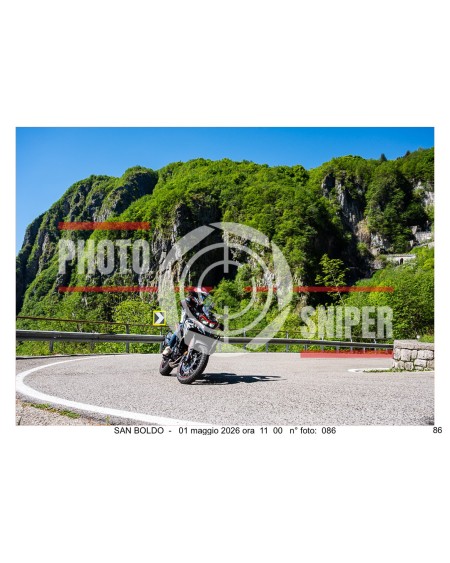 PASSO SAN BOLDO - 01 - 05 - 2026 ORA 10.00/11.00 N°086