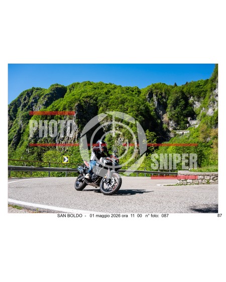 PASSO SAN BOLDO - 01 - 05 - 2026 ORA 10.00/11.00 N°087