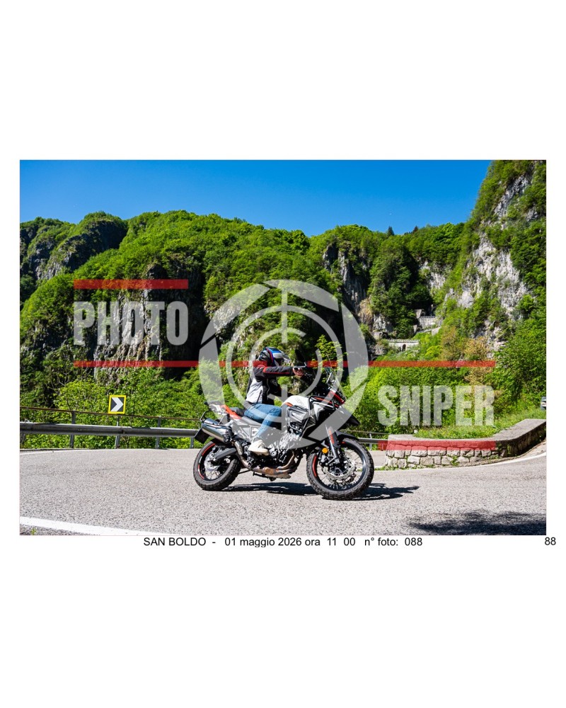 PASSO SAN BOLDO - 01 - 05 - 2026 ORA 10.00/11.00 N°088