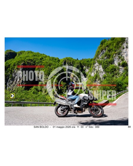 PASSO SAN BOLDO - 01 - 05 - 2026 ORA 10.00/11.00 N°089