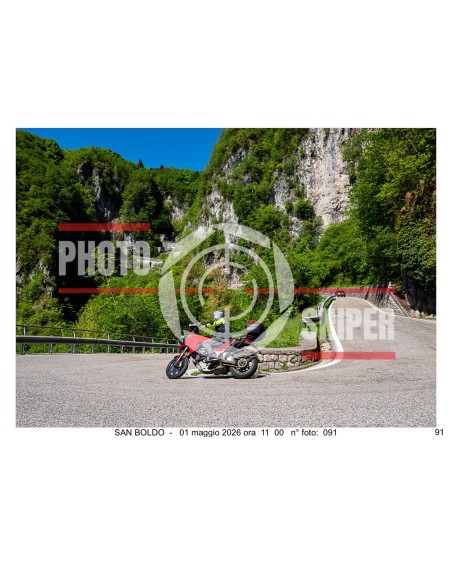 PASSO SAN BOLDO - 01 - 05 - 2026 ORA 10.00/11.00 N°091