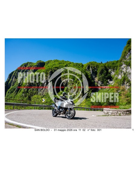 PASSO SAN BOLDO - 01 - 05 - 2026 ORA 11.00/12.00 N°00