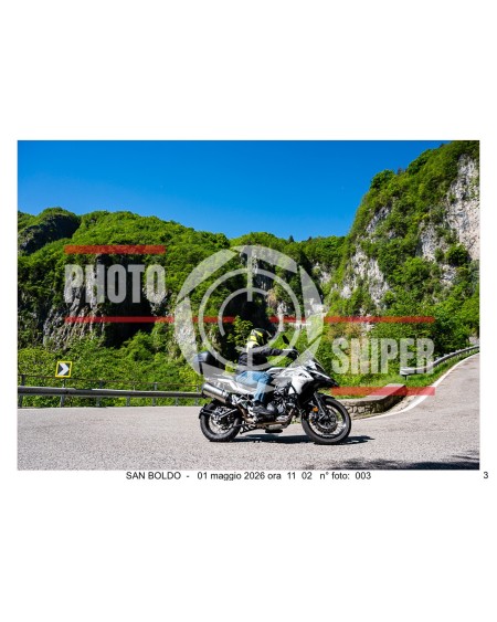PASSO SAN BOLDO - 01 - 05 - 2026 ORA 11.00/12.00 N°003