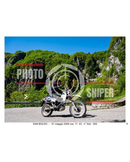 PASSO SAN BOLDO - 01 - 05 - 2026 ORA 11.00/12.00 N°005