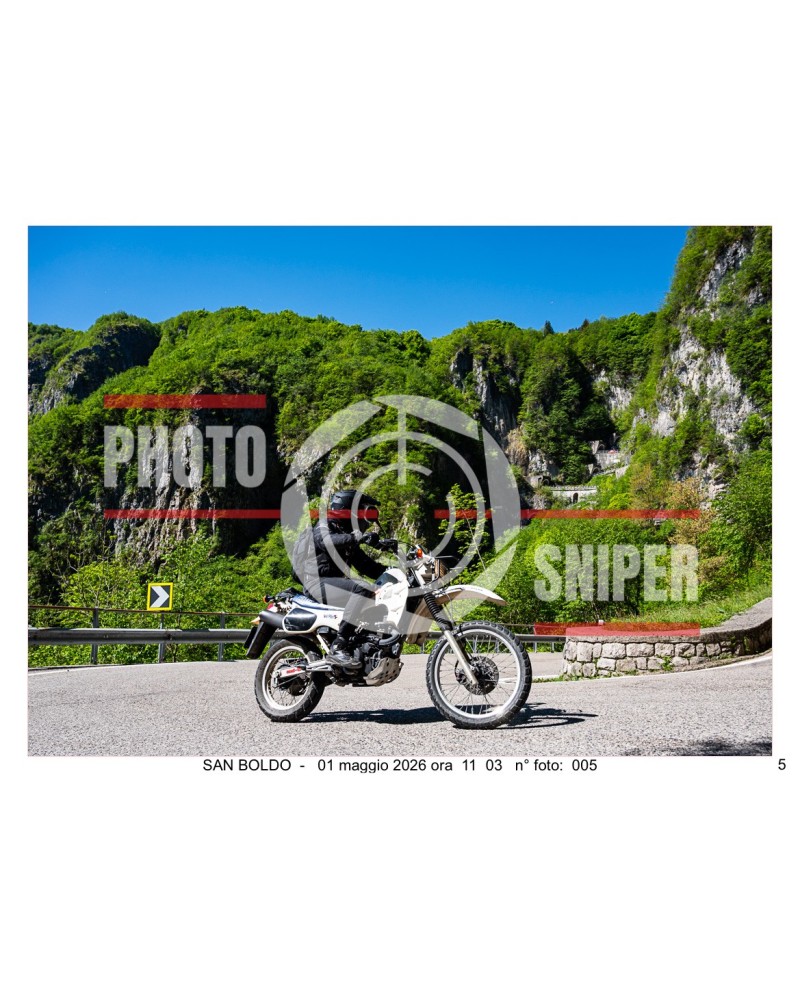 PASSO SAN BOLDO - 01 - 05 - 2026 ORA 11.00/12.00 N°005