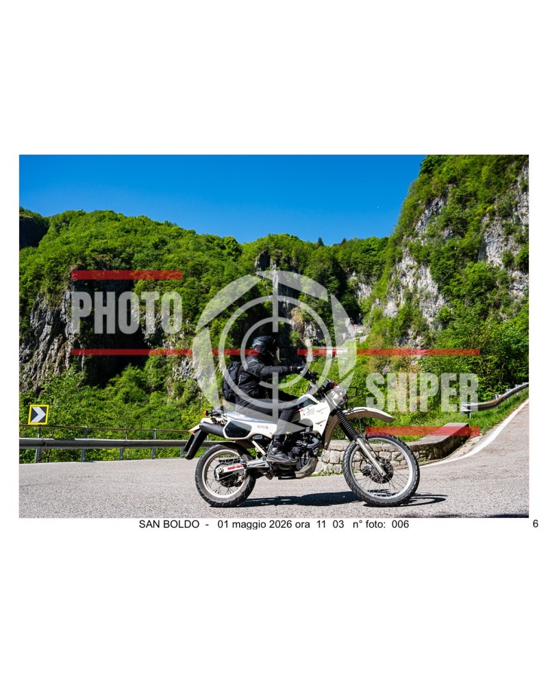 PASSO SAN BOLDO - 01 - 05 - 2026 ORA 11.00/12.00 N°006