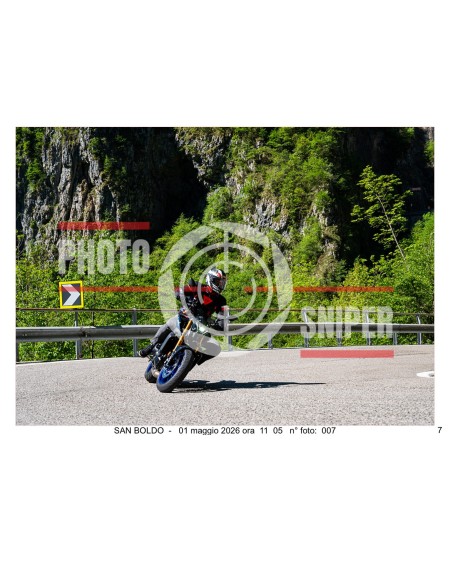 PASSO SAN BOLDO - 01 - 05 - 2026 ORA 11.00/12.00 N°007