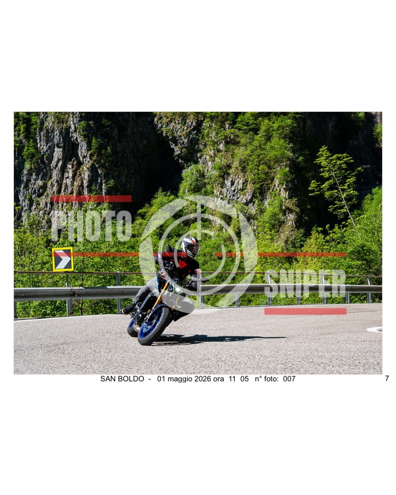 PASSO SAN BOLDO - 01 - 05 - 2026 ORA 11.00/12.00 N°007