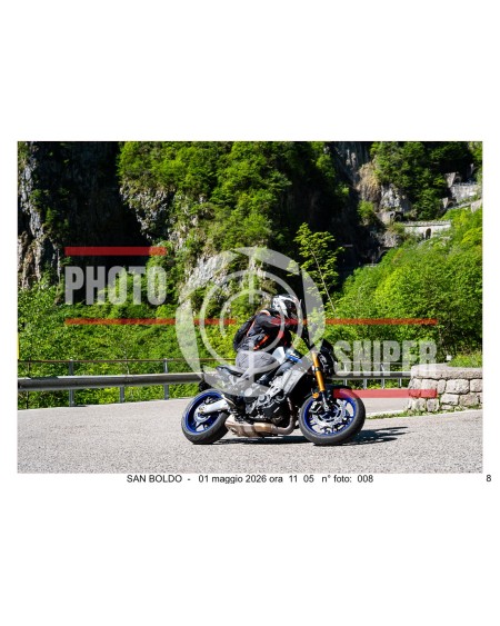 PASSO SAN BOLDO - 01 - 05 - 2026 ORA 11.00/12.00 N°008