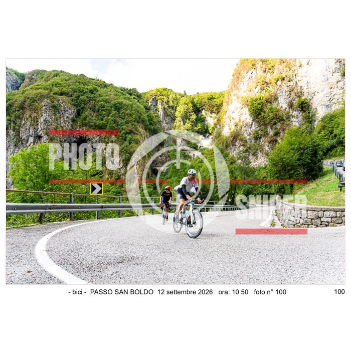 copia di - bici- PASSO SAN BOLDO SABATO 12 SETTEMBRE 2026 ORA 10/11 FOTO N° 100