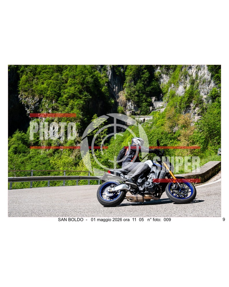 PASSO SAN BOLDO - 01 - 05 - 2026 ORA 11.00/12.00 N°009