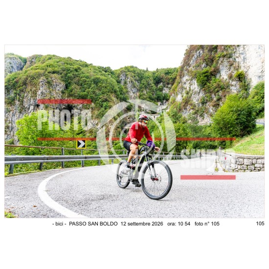 copia di - bici- PASSO SAN BOLDO SABATO 12 SETTEMBRE 2026 ORA 10/11 FOTO N° 105