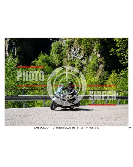 PASSO SAN BOLDO - 01 - 05 - 2026 ORA 11.00/12.00 N°010