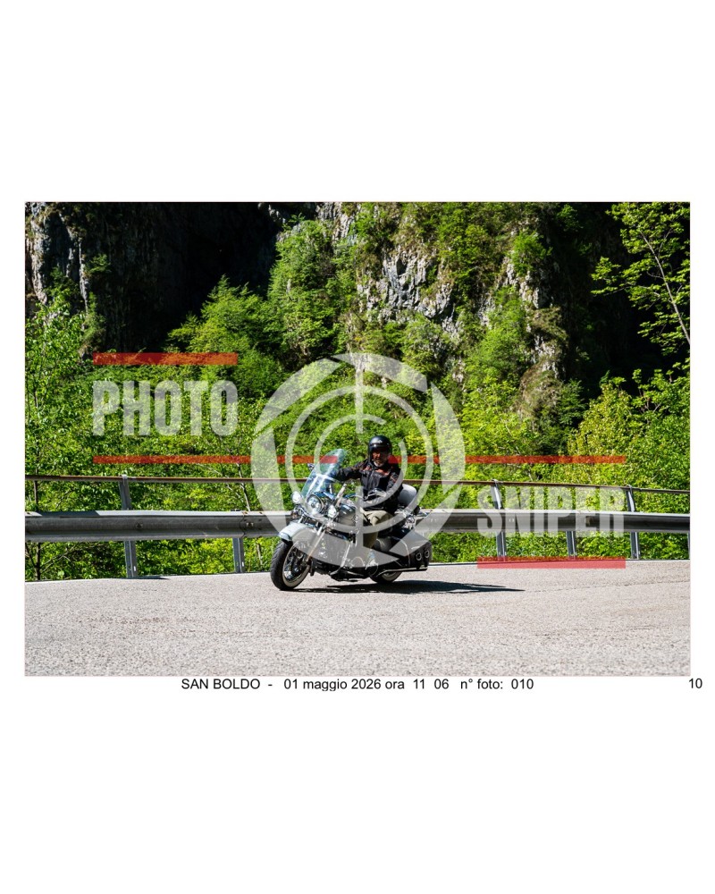 PASSO SAN BOLDO - 01 - 05 - 2026 ORA 11.00/12.00 N°010