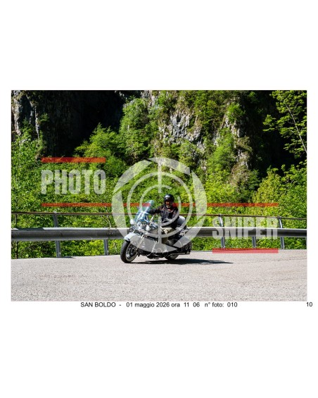 PASSO SAN BOLDO - 01 - 05 - 2026 ORA 11.00/12.00 N°010