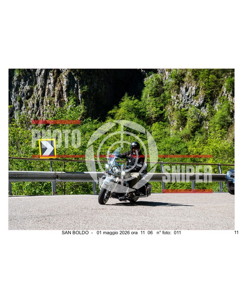 PASSO SAN BOLDO - 01 - 05 - 2026 ORA 11.00/12.00 N°011