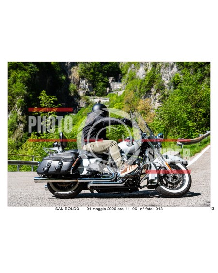 PASSO SAN BOLDO - 01 - 05 - 2026 ORA 11.00/12.00 N°013