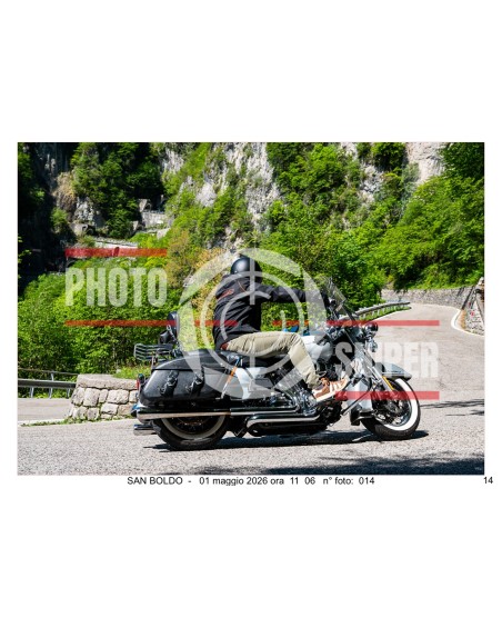 PASSO SAN BOLDO - 01 - 05 - 2026 ORA 11.00/12.00 N°014