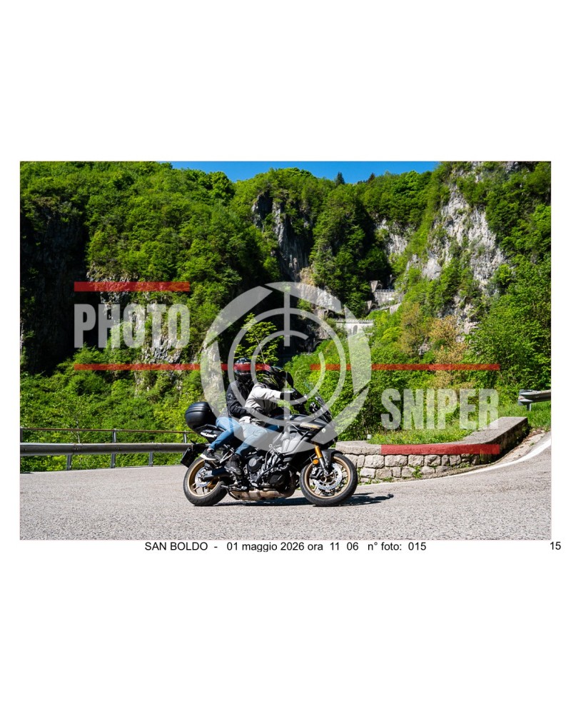 PASSO SAN BOLDO - 01 - 05 - 2026 ORA 11.00/12.00 N°015