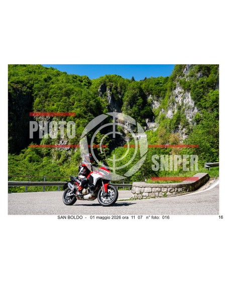 PASSO SAN BOLDO - 01 - 05 - 2026 ORA 11.00/12.00 N°016