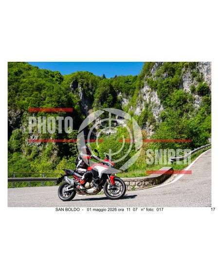 PASSO SAN BOLDO - 01 - 05 - 2026 ORA 11.00/12.00 N°017