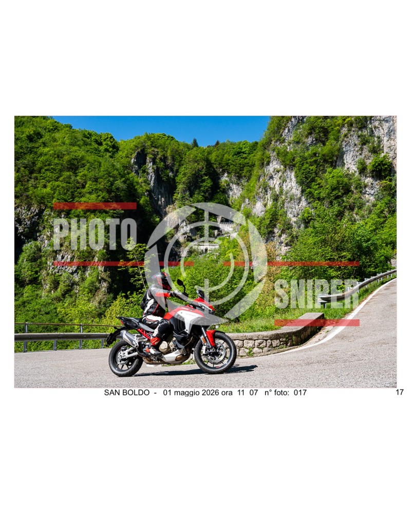 PASSO SAN BOLDO - 01 - 05 - 2026 ORA 11.00/12.00 N°017