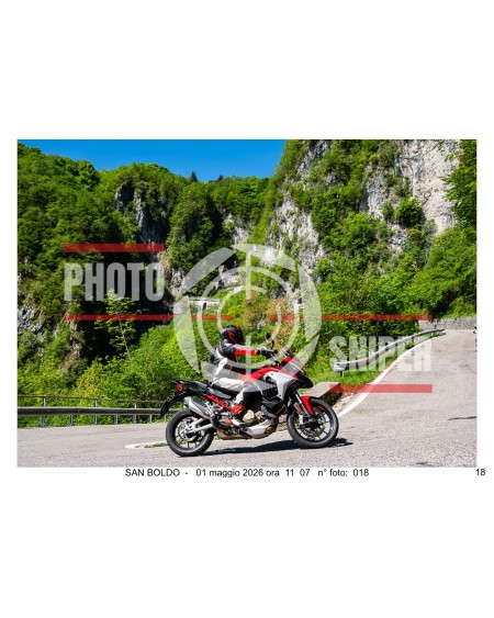 PASSO SAN BOLDO - 01 - 05 - 2026 ORA 11.00/12.00 N°018