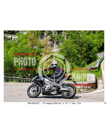 PASSO SAN BOLDO - 01 - 05 - 2026 ORA 11.00/12.00 N°019