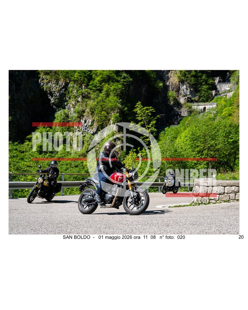 PASSO SAN BOLDO - 01 - 05 - 2026 ORA 11.00/12.00 N°020
